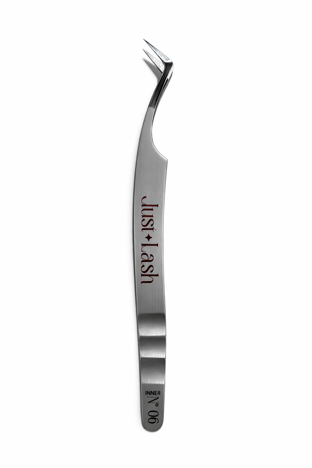 Kit Profesional de Pinzas para Extensiones de Pestañas |JustLash