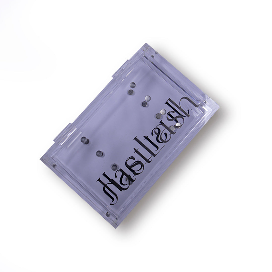 Holder para Pinzas de Extensiones de Pestañas