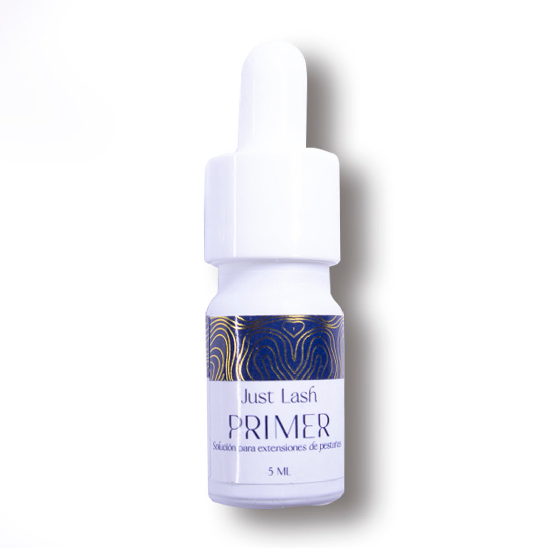 Primer para Extensiones de Pestañas