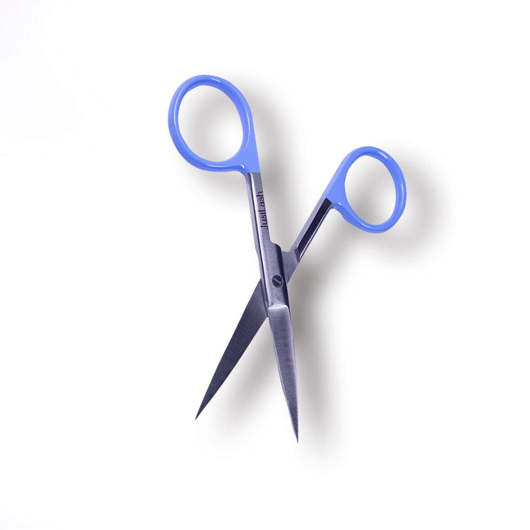 Tijeras para Extensiones de Pestañas