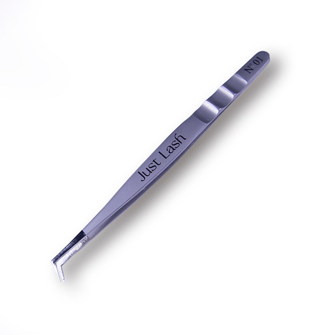 Pinza No.01