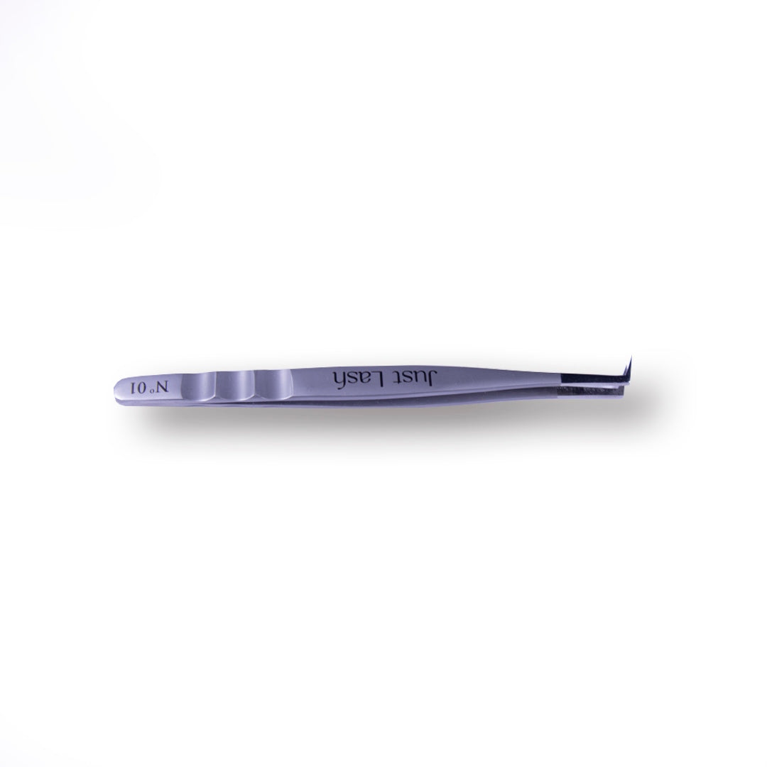 Pinza No.01