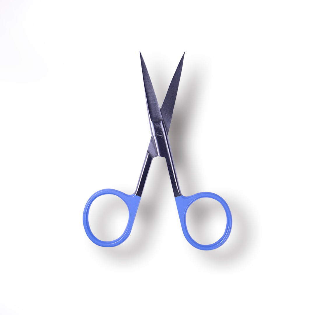 Tijeras para Extensiones de Pestañas