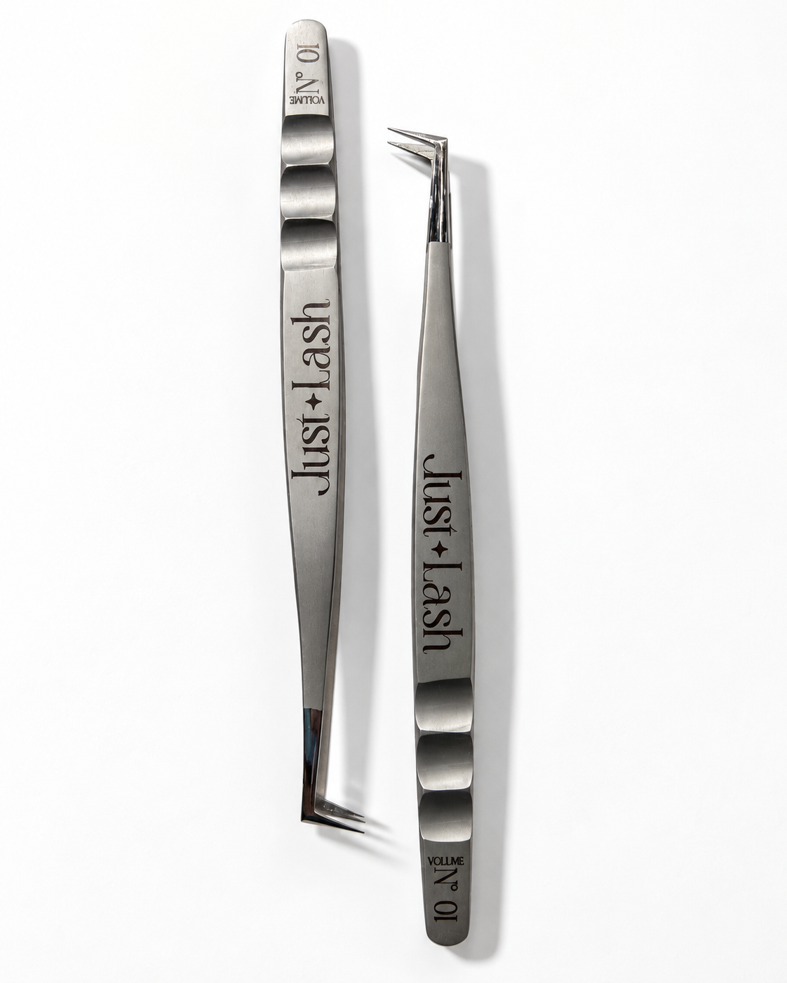 Pinza para Extensiones de Pestañas N.º 01