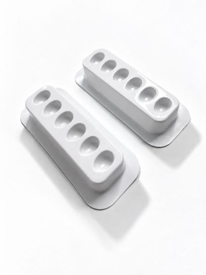 Base desechables para adhesivo 30 pzas por paquete