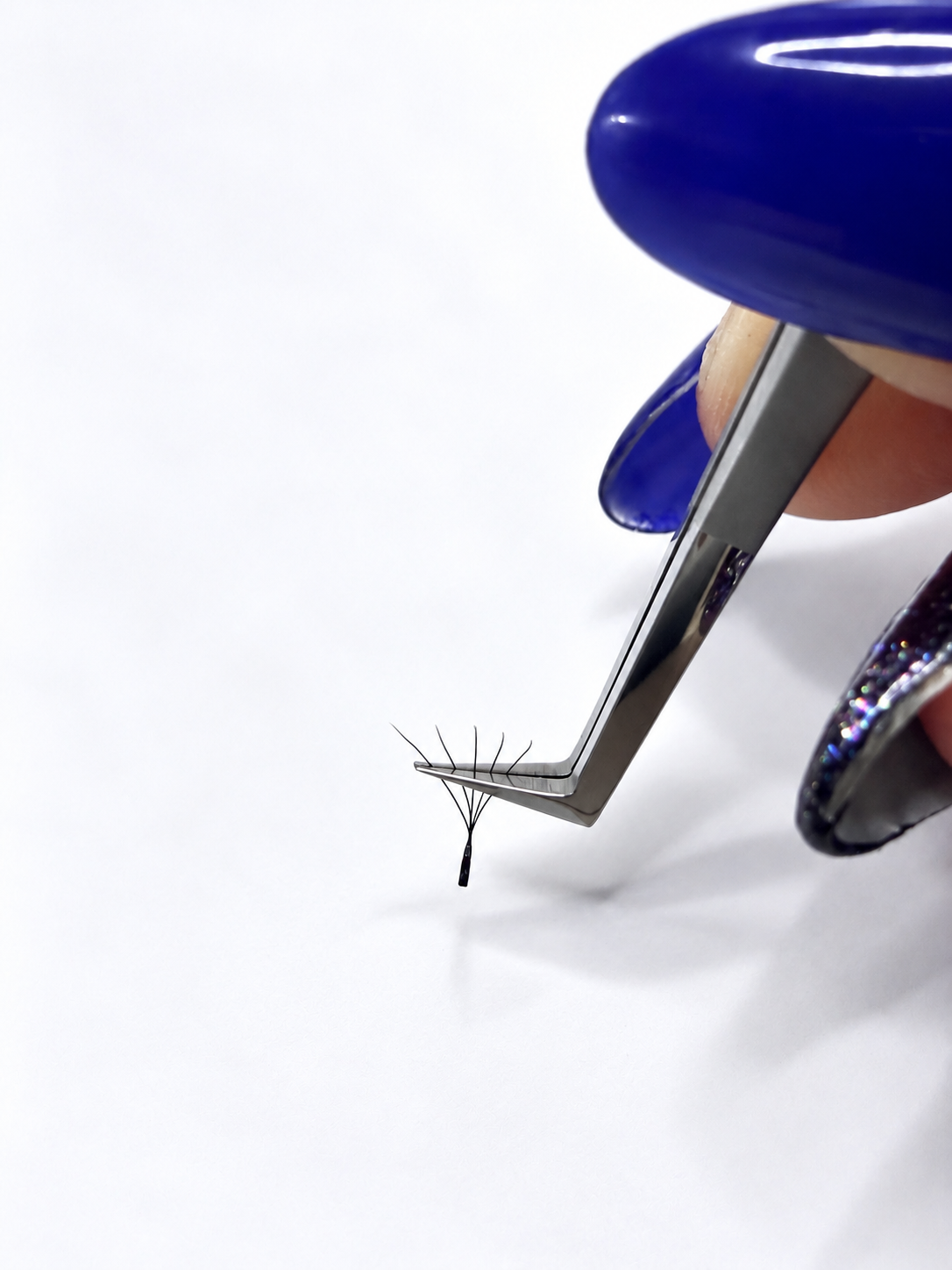 Fibras Tecnológicas 5D W JustLash