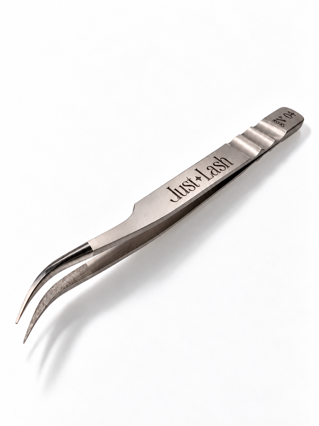 Pinza Técnica Clásica No. 04