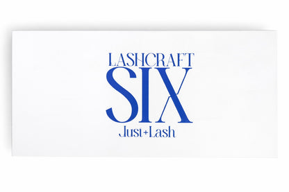 Kit Profesional de Pinzas para Extensiones de Pestañas |JustLash