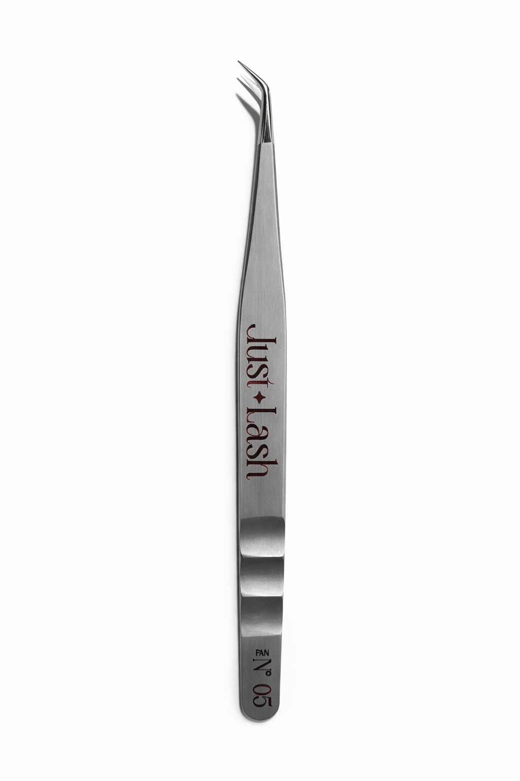 Kit Profesional de Pinzas para Extensiones de Pestañas |JustLash
