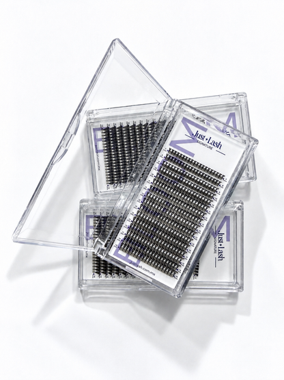 Fibras Tecnológicas Bloom JustLash Signature