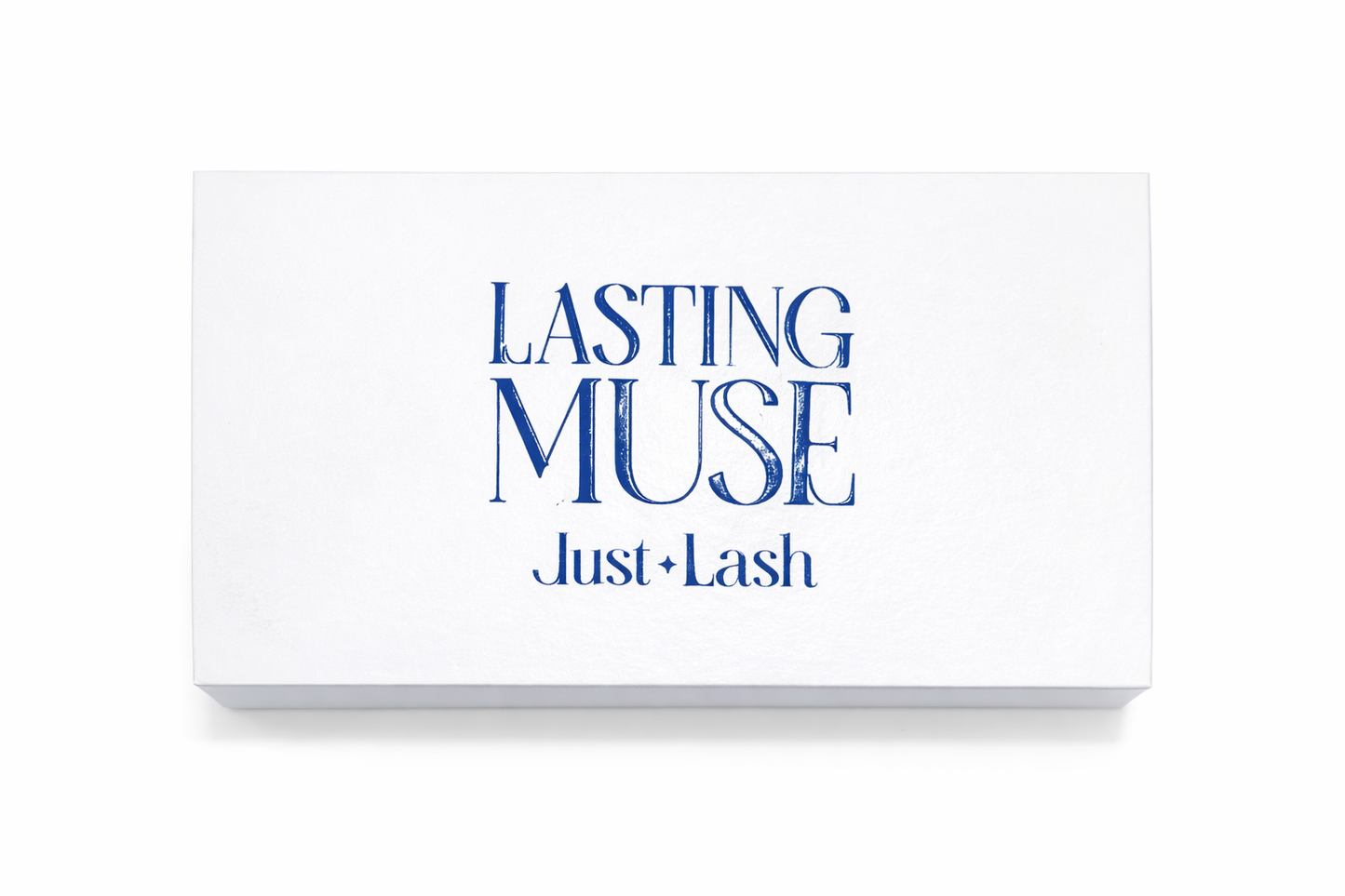 Lasting Muse - Kit de Retención Profesional | Just Lash