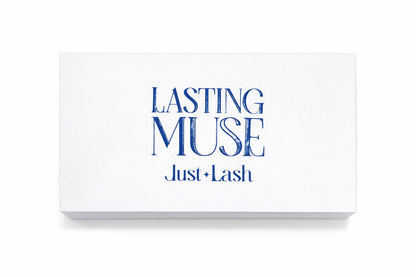 Lasting Muse - Kit de Retención Profesional | Just Lash