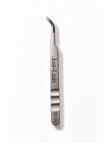 Pinza Técnica Clásica No. 04