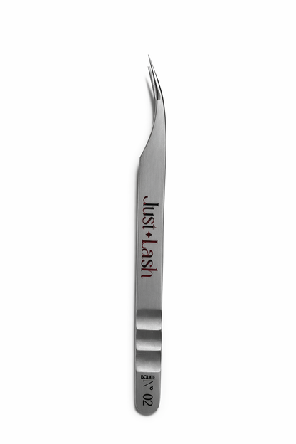 Kit Profesional de Pinzas para Extensiones de Pestañas |JustLash