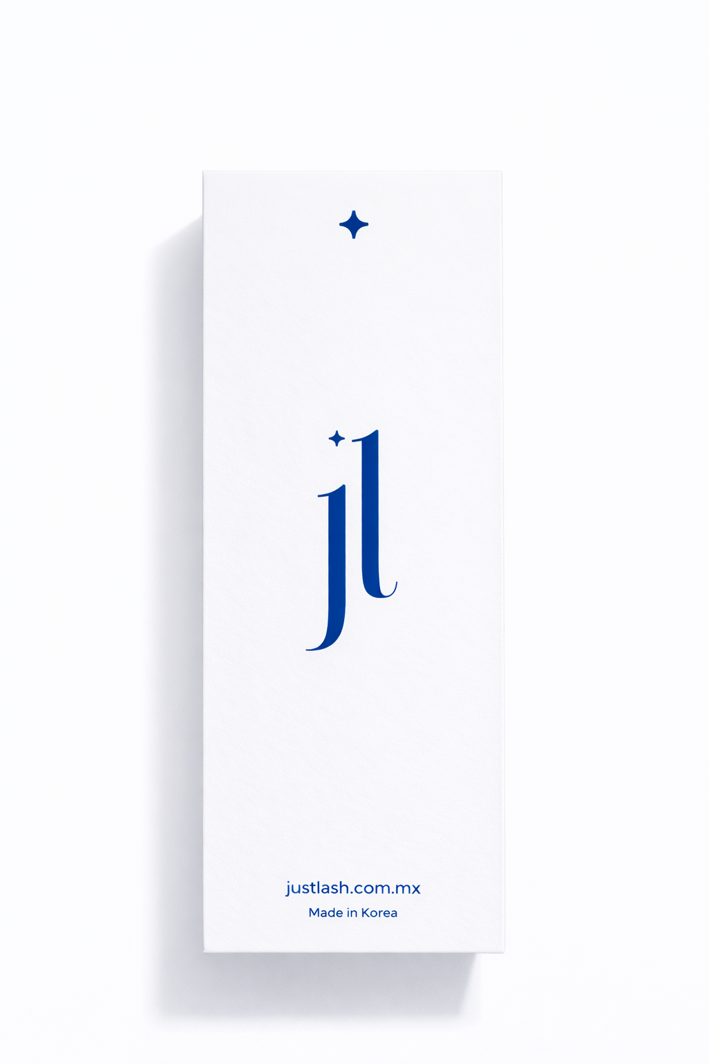 Mirror Muse – Espejo Profesional para Extensiones de Pestañas | Just Lash