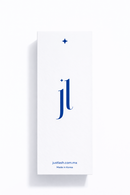 Mirror Muse – Espejo Profesional para Extensiones de Pestañas | Just Lash