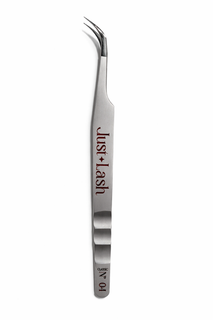 Kit Profesional de Pinzas para Extensiones de Pestañas |JustLash