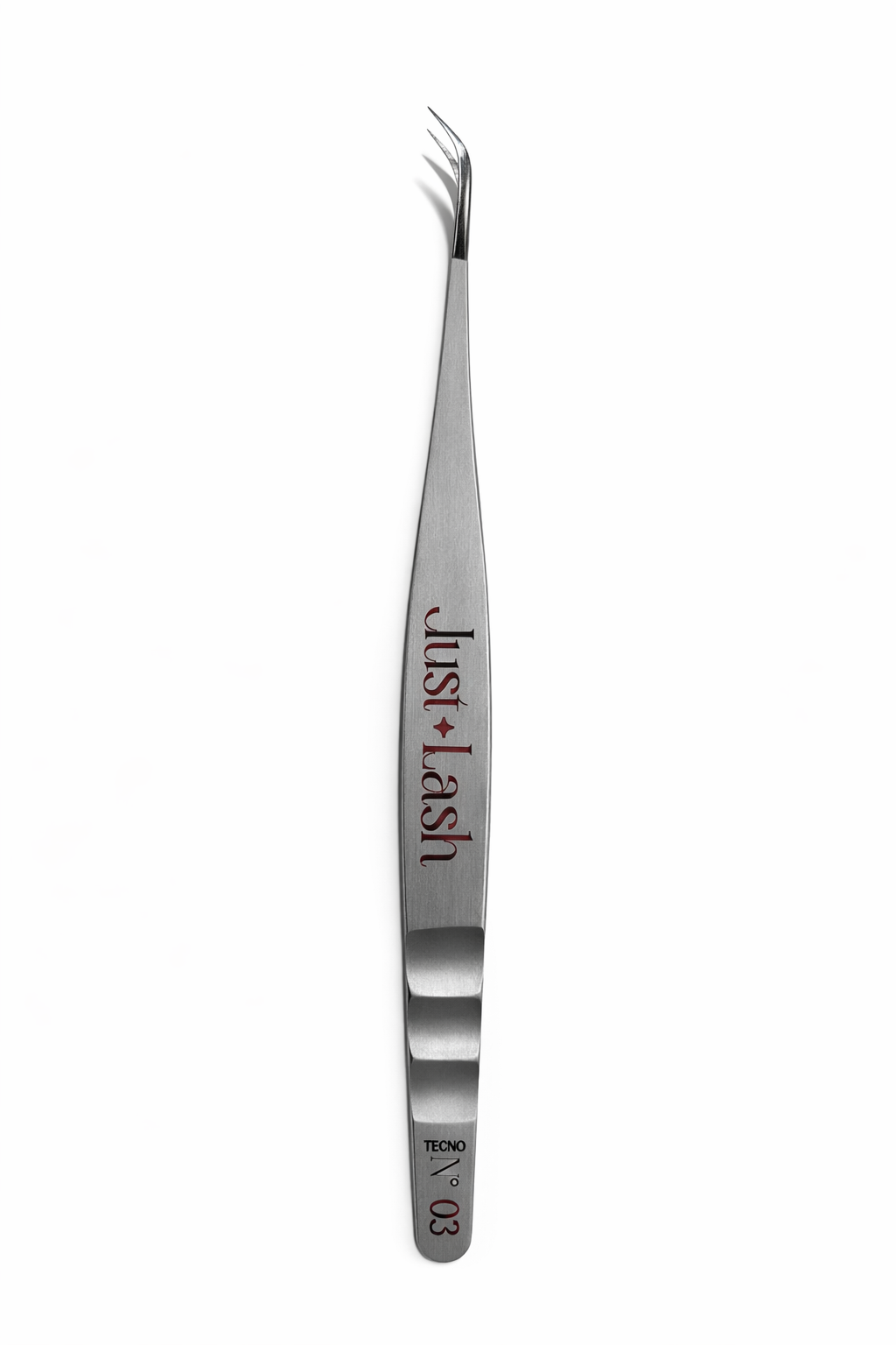 Kit Profesional de Pinzas para Extensiones de Pestañas |JustLash