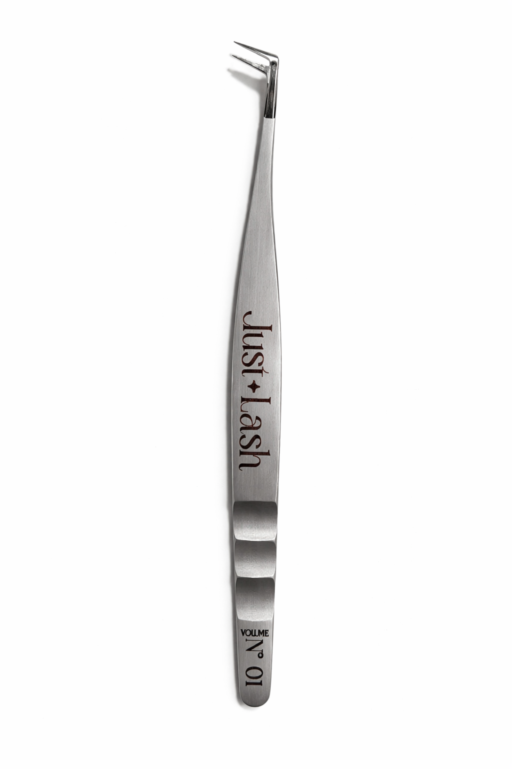 Kit Profesional de Pinzas para Extensiones de Pestañas |JustLash