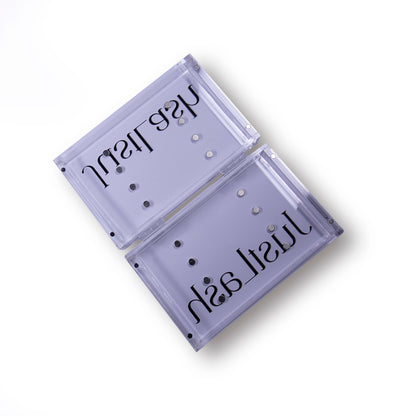 Holder para Pinzas de Extensiones de Pestañas