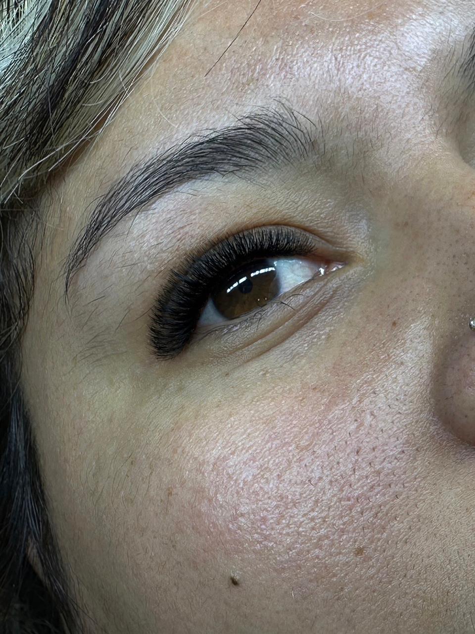 Fibras Tecnológicas 5D W JustLash