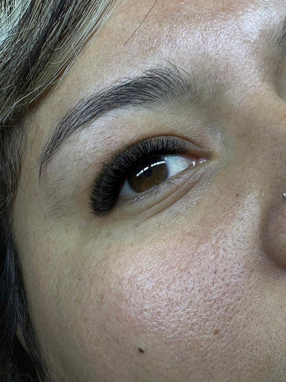 Fibras Tecnológicas 5D W JustLash
