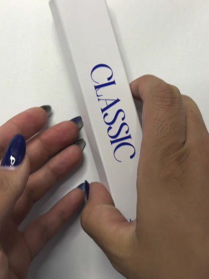 Pinza Técnica Clásica No. 04