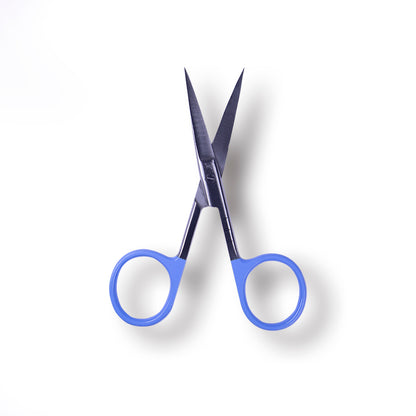 Tijeras para Extensiones de Pestañas